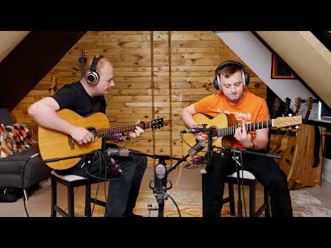 Juice - Loren and Mark Cover featuring Rory Evans