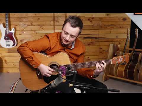 To 'B' Or Not To 'B' - Chet Atkins