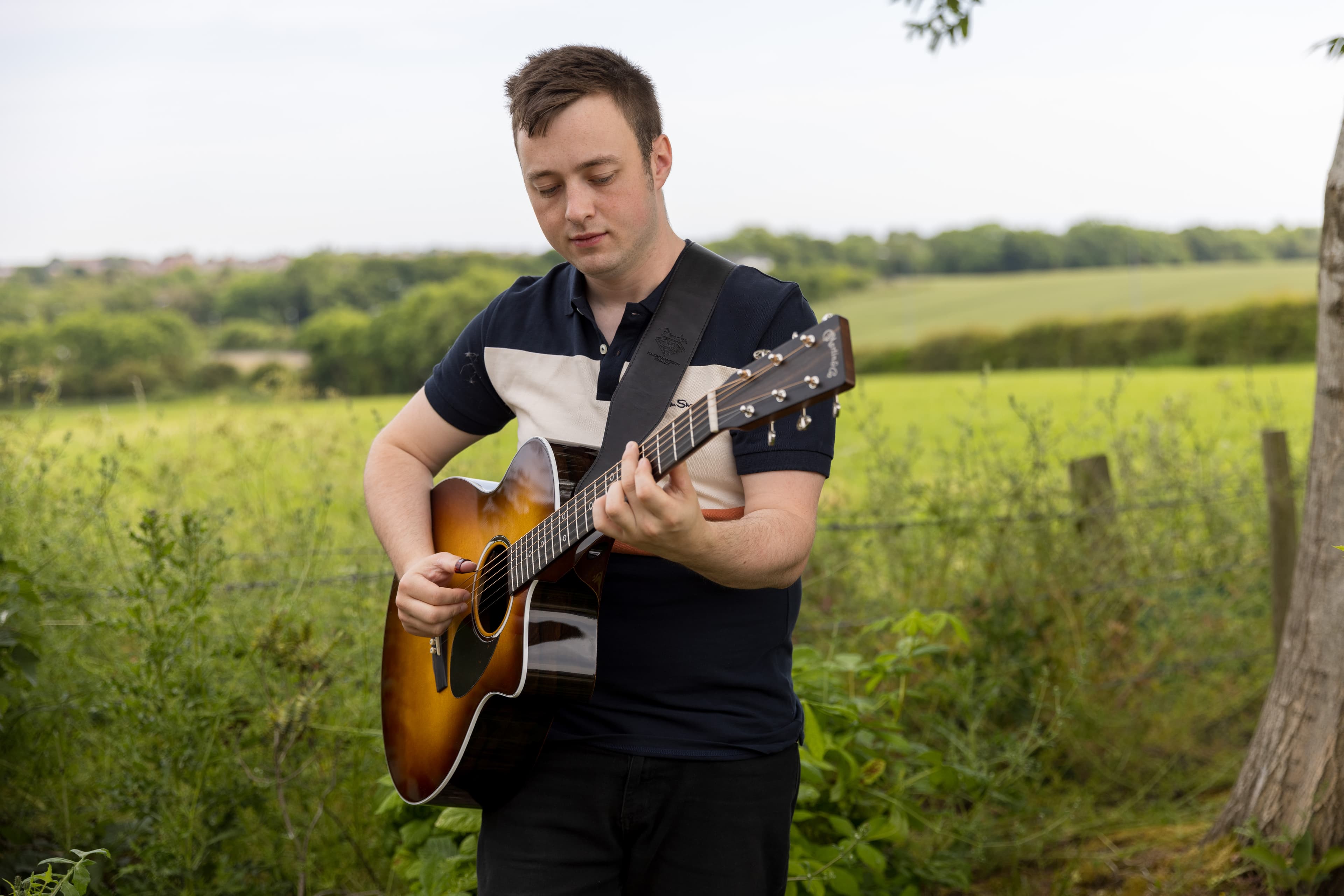 Connor Thomas Martin Gutiars