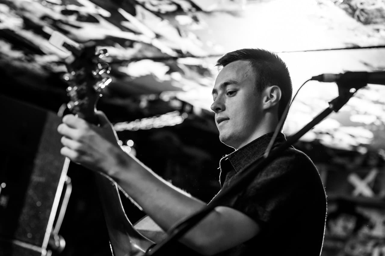 Connor Thomas Think Tank